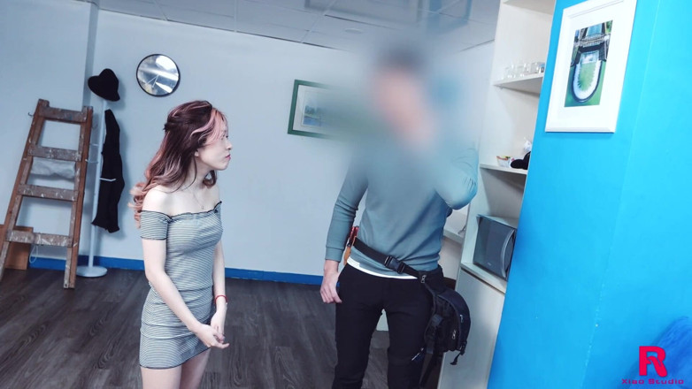 Asian Milfs n Teens: Scene with horny Asians - Perv Milfs n Teens