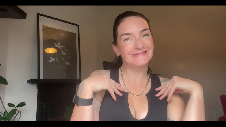Adreena Winters: It’s Nearly Locktober. Which Means Your Cock Is Going to...