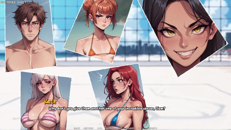 Wickedgammes studio: Schatten der Ambition (teil 30)