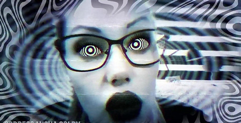 Goddess Misha Goldy: Gooner Programming! You Were Born to Be a Stroke Junkie!...