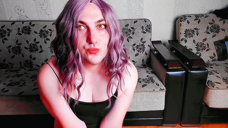 Kitty_Cross: Zvládneš tolik roztomilosti a zadku?