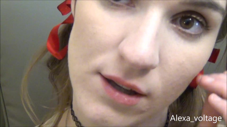 Alexa-Voltage: Alexa'nın ağzını keşfedin