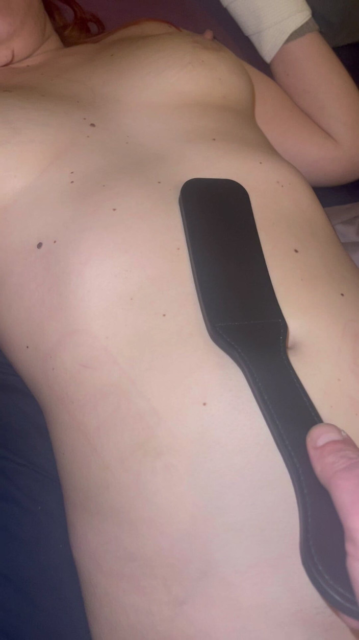 Elena917: Cadela paddle labelling