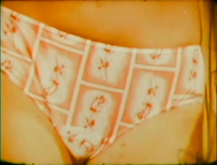 Vintage Usa: Elle veut vraiment une belle bite dans son corps