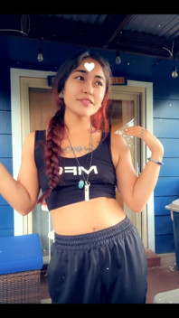 Just Wanna Give a Lil Update and Some Tiddies