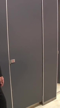 Office Temptation - the Pantyless Coworker Suddenly Undresses Right Before His Eyes Part 2
