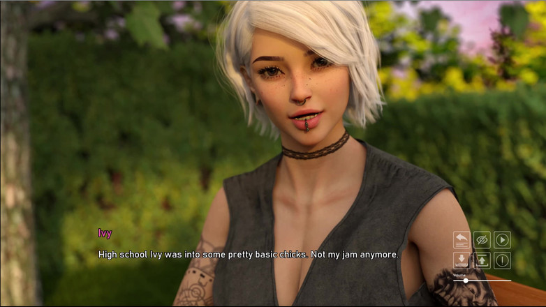 Johannes Gaming: De Bauchery 20 के कदम नई नौकरानियों का पहनावा मोहक लग रहा है Ive ने जिम में मेरी कसरत का मजा लिया