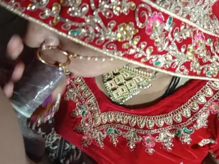 Amrita for you: Left Amrita Bhabhi