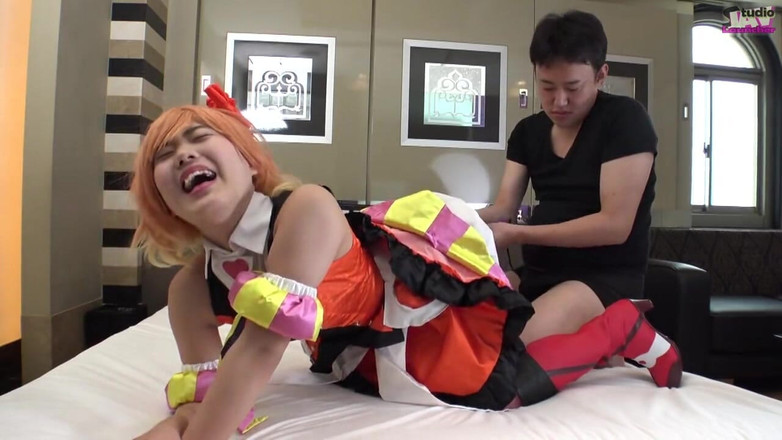 Studio JAV Launcher: Confessions d’un geek déjanté 1