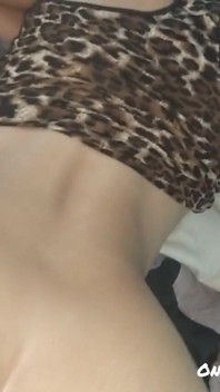 後背位は私のお気に入りの体位です