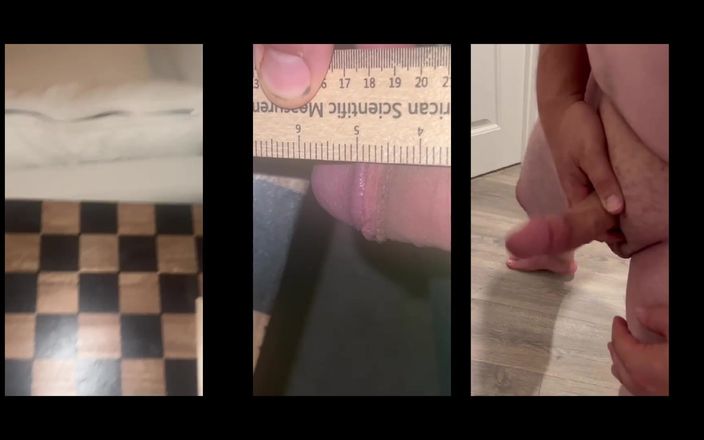 Dick Pants: Wideo kompilacji podzielonego ekranu
