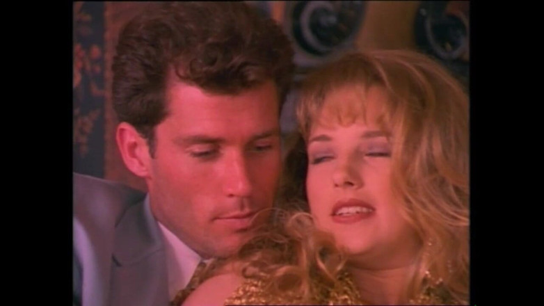 The Hunter Collection: Vintage Wild Sexy Love