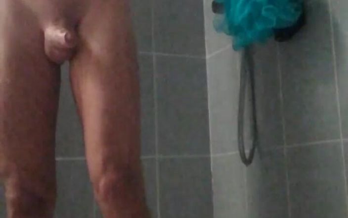 Xfroska: Una ducha caliente