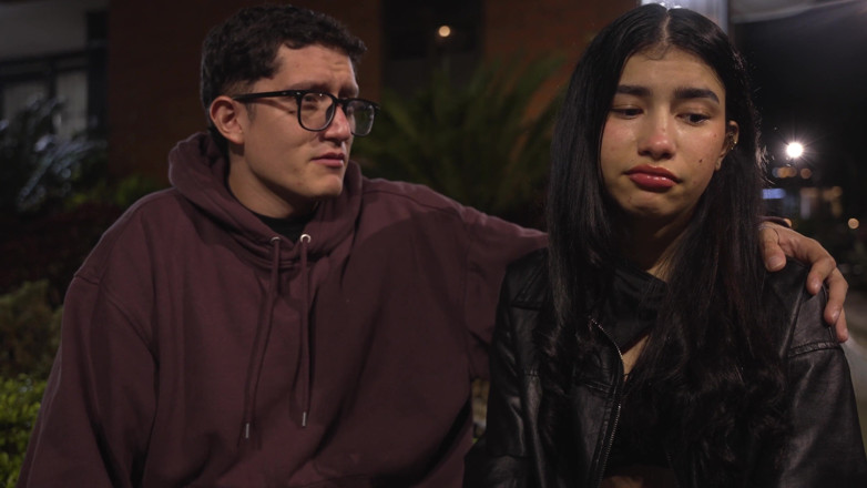 SaraTaylor: Anal Creampie: Petite Latina Gets Fucked Hard by Her Stepbrother...