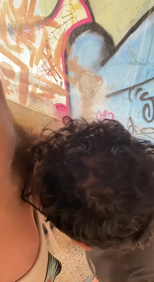 Asking for More Without Saying a Word (DamnJeff)