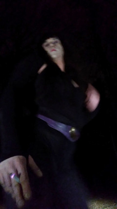 Lilicross: Hej, jsem to já - Lili