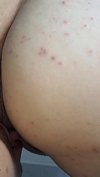 My Stepmom Likes Us to Stay Home Alone so She Can Fuck - Porn