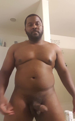 MrGoudreauXXX: L'orso si masturba con un BBC parte 56