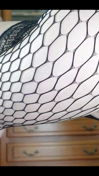 Get ready to cum like a virgin