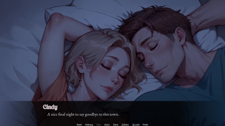 Wickedgammes studio: Kolej Nafsu Bahagian 23