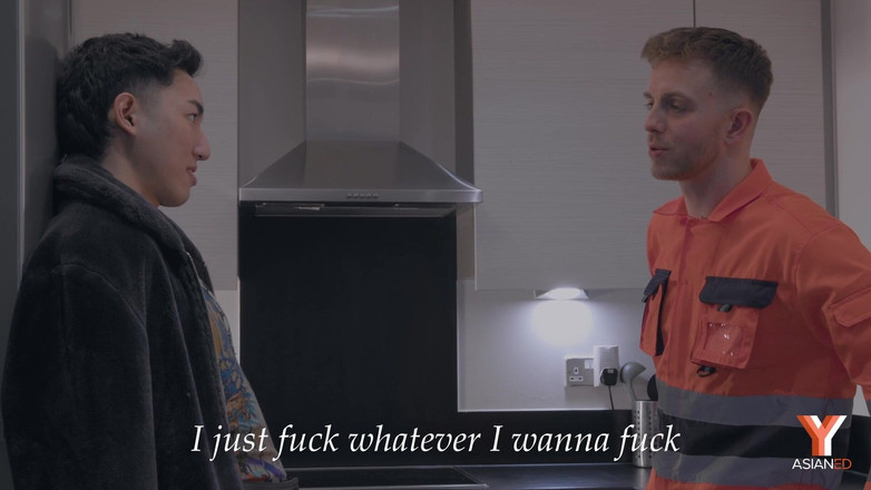 Model Media Cam: Overhaul Backyard / Plumber Comes to Home for Maintenance