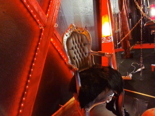 Queen_of_BDSM: Today You May Only Ejaculate on Your Goddess's Feet