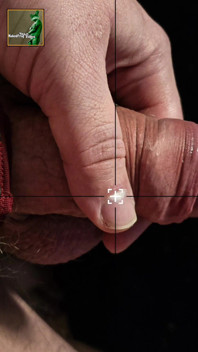 Here Is My Penis and Balls Part One