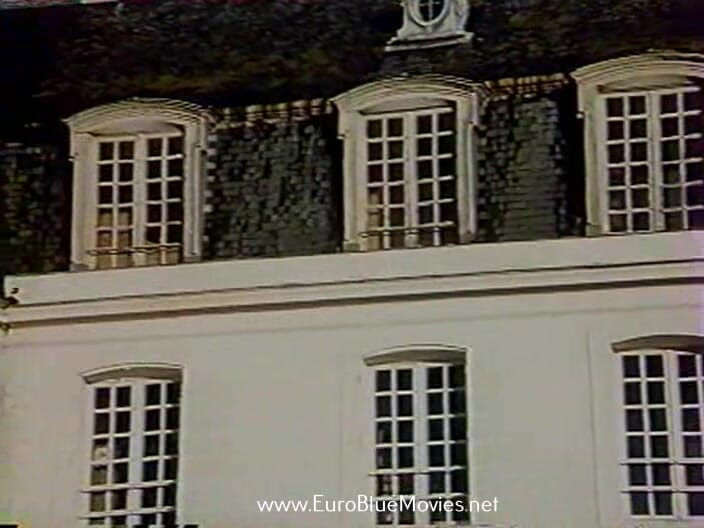 Euro Blue Movies: The Clinic of Fantasies 1980
