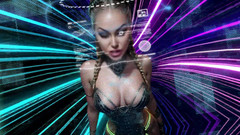 Goddess Misha Goldy: Celkové přetížení systému: Goldy's Ultimate Ddos podle vaší vůle