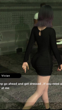 A Volatile Marriage 6 Felicia Is so Horny She Had to Masturbate