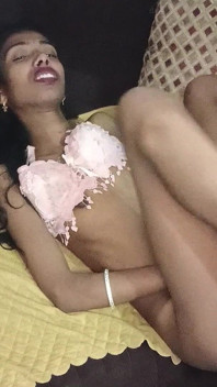 Rosy Bhabhi Fucked