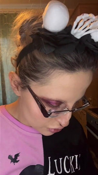 Youmr Už nejsi muž - You Are My Feminized Sissy Girl - Asmr Transformační klip od Findom Goaldigger