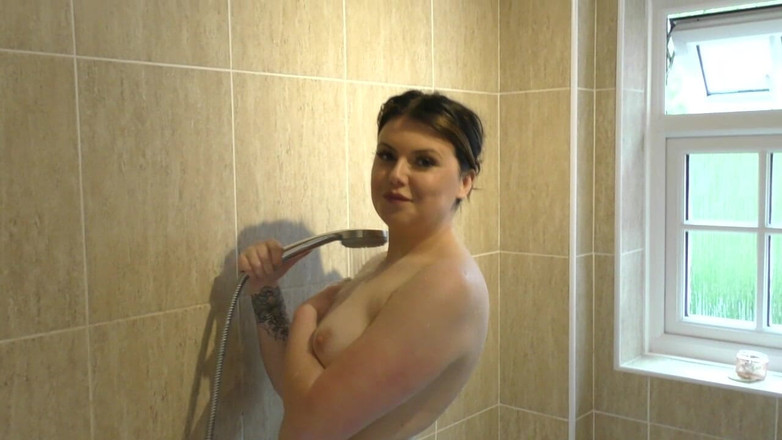 Jasmine brooks: Sexy hora do banho