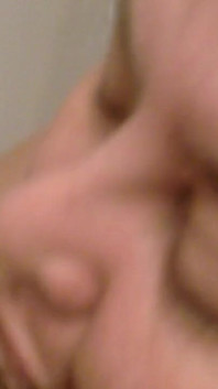 Eat fudge off my lover's cock!