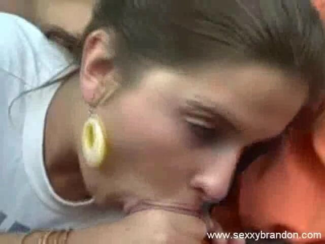 Sexxy Brandon: Sexxy Brandon hlava silnice