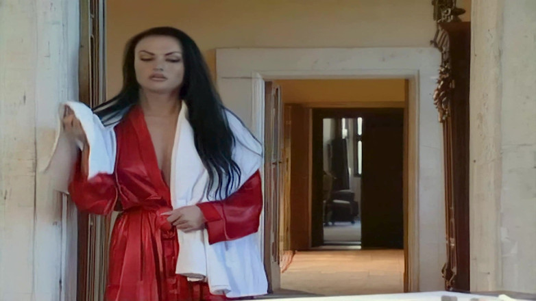Luxury Porn Channel: Une femme excitée se fait sodomiser par son mari