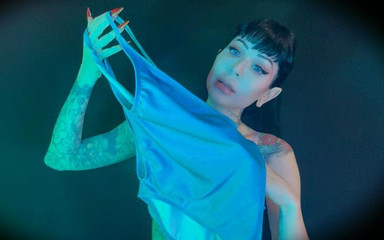 Baal Eldritch: Vzestup královny: Odhalení cesty k drag dominanci