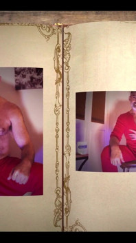 Happy New Year, Men! Start Your Year off Right with a Long (40 Minute), Guided, Verbal Fantasy Masturbation.