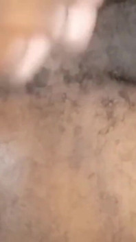Asshole Spreading and Fingering, Cum on Ass