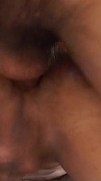Fitness Trainer Fucks Hot Blonde Shemale Anal