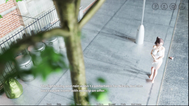 Wickedgammes studio: Görünmeyen İçgüdüler (bölüm 6)