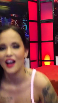 Enifer Mendez - Susana Melo Hardcore