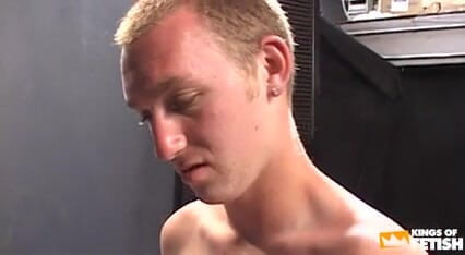 Gay Diaries: Young dude gets deep anal fuck from his friend after...