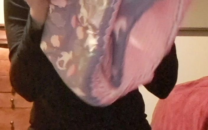 PandoraSG: Fetish popok abdl