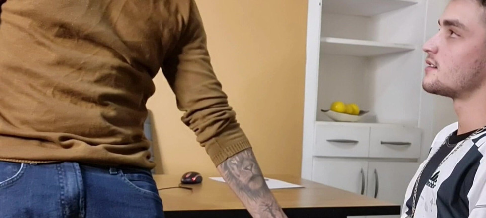ErickDiaz: Po návštěvě jsem skončila u svého psychologa