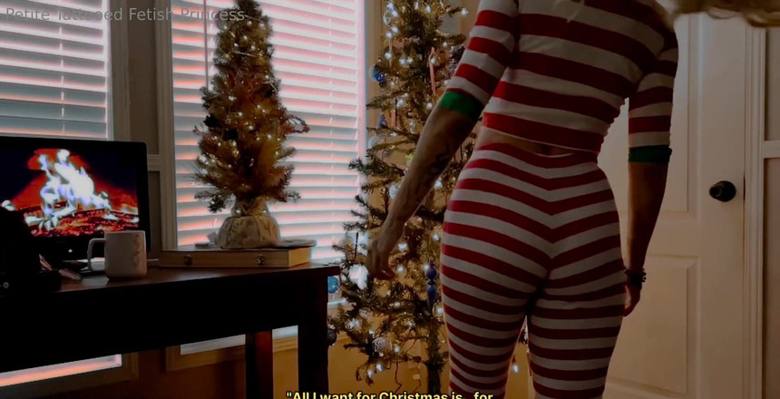 Asher Quinn: 2023 Istimewa percutian! Bahagian 1 dari 3!