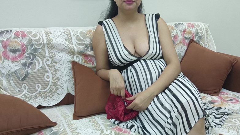 Saarabhabhi6: My Teen Girlfriend Made Me Cum Inside Her Tight Pussy