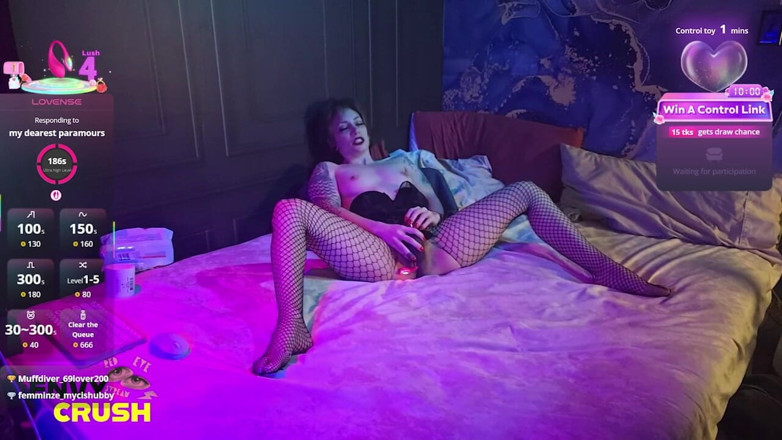 goddessXenvy: Sohbet Vahşi Anal Seksten Sonra Fışkırtıyor