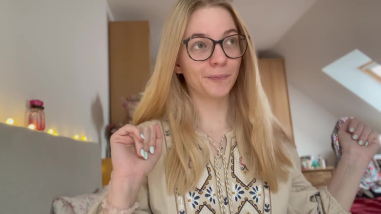 Goddess_Bella_Rae: Почему я обожаю быть госпожой
