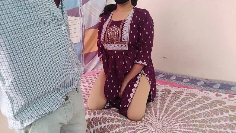 Your Priya DiDi: After Wife Left for Office, Desi Hindi Audio